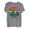 Outdoor-Abenteuer, Camping-Liebhaber, Geschenke T-Shirt