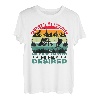 Outdoor-Abenteuer, Camping-Liebhaber, Geschenke T-Shirt