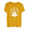 Keep It Simple Abenteuerzelt Bergwandern Camping T-Shirt