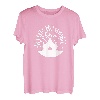 Keep It Simple Abenteuerzelt Bergwandern Camping T-Shirt