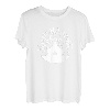 Keep It Simple Abenteuerzelt Bergwandern Camping T-Shirt