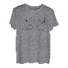 Mountain Adventure Nature Camping Gorpcore Ästhetisches Wandern T-Shirt