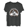 Camping Cousins Crew 2023 Urlaub Familientreffen Matching T-Shirt