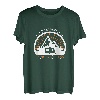Camping Cousins Crew 2023 Urlaub Familientreffen Matching T-Shirt