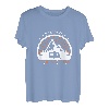 Camping Cousins Crew 2023 Urlaub Familientreffen Matching T-Shirt