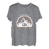 Camping Cousins Crew 2023 Urlaub Familientreffen Matching T-Shirt