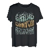 Grand-Canyon-Nationalpark T-Shirt