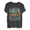 Grand-Canyon-Nationalpark T-Shirt