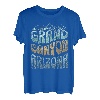 Grand-Canyon-Nationalpark T-Shirt