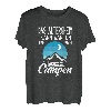 Das Altersheim kann warten ich geh Campen Ruhestand Camping T-Shirt