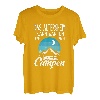 Das Altersheim kann warten ich geh Campen Ruhestand Camping T-Shirt