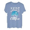 Das Altersheim kann warten ich geh Campen Ruhestand Camping T-Shirt