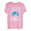 Das Altersheim kann warten ich geh Campen Ruhestand Camping T-Shirt