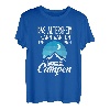 Das Altersheim kann warten ich geh Campen Ruhestand Camping T-Shirt