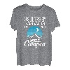 Das Altersheim kann warten ich geh Campen Ruhestand Camping T-Shirt