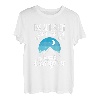 Das Altersheim kann warten ich geh Campen Ruhestand Camping T-Shirt