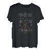 Bushcraft Adventure Survival Outdoor Camping Bushcrafter T-Shirt