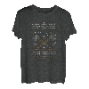 Bushcraft Adventure Survival Outdoor Camping Bushcrafter T-Shirt