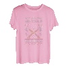 Bushcraft Adventure Survival Outdoor Camping Bushcrafter T-Shirt