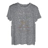 Bushcraft Adventure Survival Outdoor Camping Bushcrafter T-Shirt