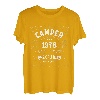 Camper geboren 1978 - Vintage Camping T-Shirt
