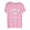 Camper geboren 1978 - Vintage Camping T-Shirt