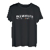 Braunschweig Herz Souvenir Spruch meine Heimat meine Liebe T-Shirt
