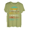 10. Hochzeitstag, lustiger bester Ehemann seit 2012 T-Shirt