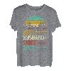 10. Hochzeitstag, lustiger bester Ehemann seit 2012 T-Shirt