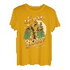 Lustiger Bigfoot Die Legende Sasquatch Yeti Glaube an Bigfoot T-Shirt