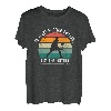Basketball 1953 Sunset Limited Edition 70 Jahre alt Geburtstag T-Shirt