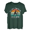 Basketball 1953 Sunset Limited Edition 70 Jahre alt Geburtstag T-Shirt