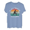 Basketball 1953 Sunset Limited Edition 70 Jahre alt Geburtstag T-Shirt