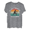 Basketball 1953 Sunset Limited Edition 70 Jahre alt Geburtstag T-Shirt