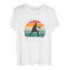 Basketball 1953 Sunset Limited Edition 70 Jahre alt Geburtstag T-Shirt
