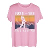 Hapfox, Retro 40. Geburtstag Golfer Turning T-Shirt