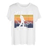 Hapfox, Retro 40. Geburtstag Golfer Turning T-Shirt