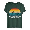 Mingus Berg Arizona Berge T-Shirt