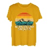 Mingus Berg Arizona Berge T-Shirt