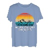 Mingus Berg Arizona Berge T-Shirt