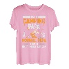 Im Camping Papa Like Normal Papa Only Much Cooler T-Shirt