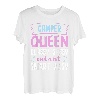 Camper Queen Classy Sassy Smart Assy Lustige Herren Damen Camping T-Shirt