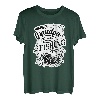 Opa Angeln Berge Wandern Trekking Camping Jagd T-Shirt