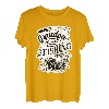 Opa Angeln Berge Wandern Trekking Camping Jagd T-Shirt