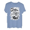 Opa Angeln Berge Wandern Trekking Camping Jagd T-Shirt