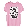 Opa Angeln Berge Wandern Trekking Camping Jagd T-Shirt