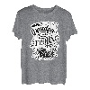 Opa Angeln Berge Wandern Trekking Camping Jagd T-Shirt