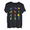 Ultimativer Froschführer T-Shirt