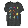 Ultimativer Froschführer T-Shirt