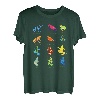 Ultimativer Froschführer T-Shirt